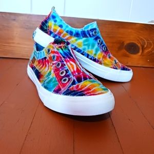 Blowfish womans shoes